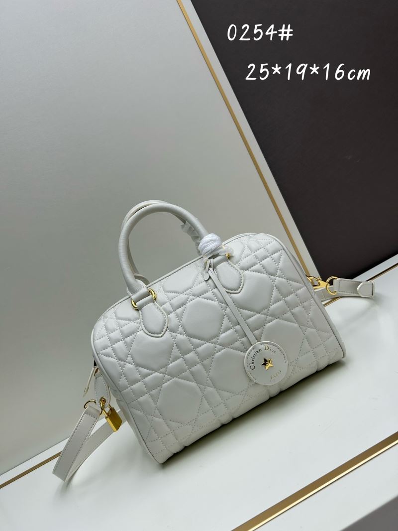 Christian Dior Top Handle Bags